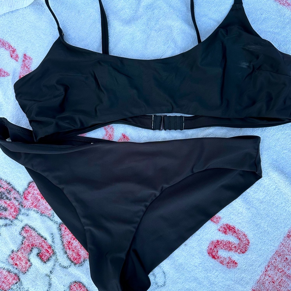 Aerie bathing suit